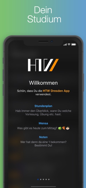 HTW - Dresden(圖1)-速報App