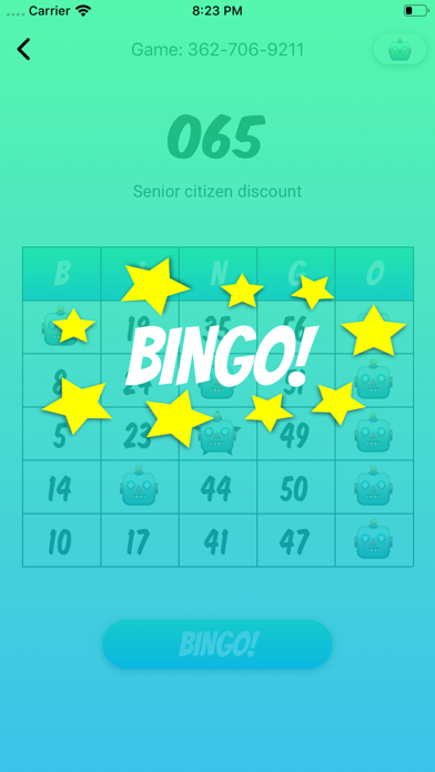 Let S Go Bingo By Gavel It Llc More Detailed Information Than App Store Google Play By Appgrooves Games 10 Similar Apps 17 Reviews - roblox islands bingo