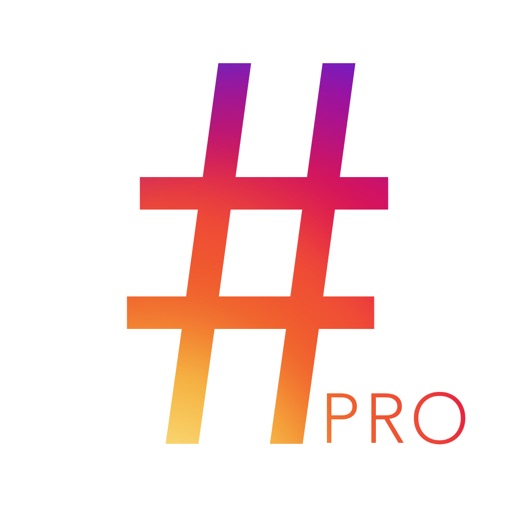 Hashtag Manager Pro