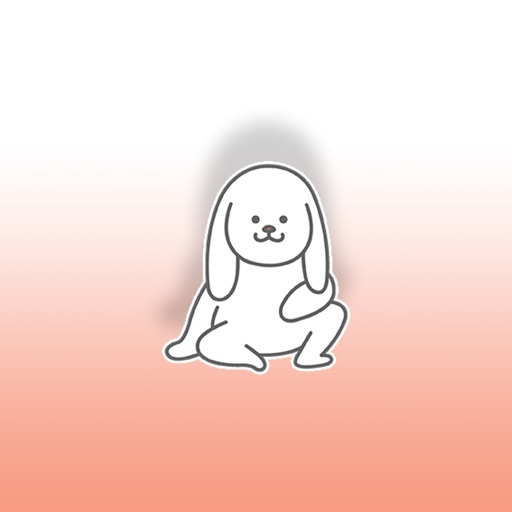 蛋白兔