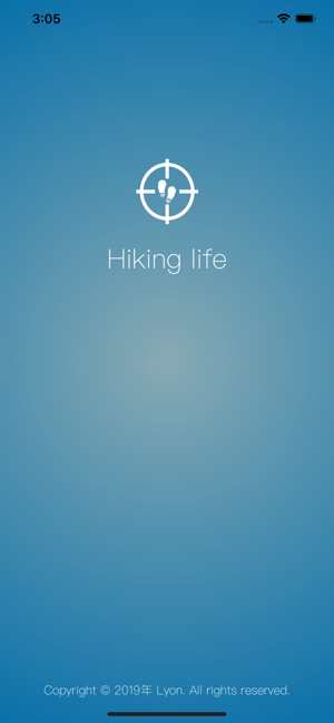 Hiking Life(圖1)-速報App