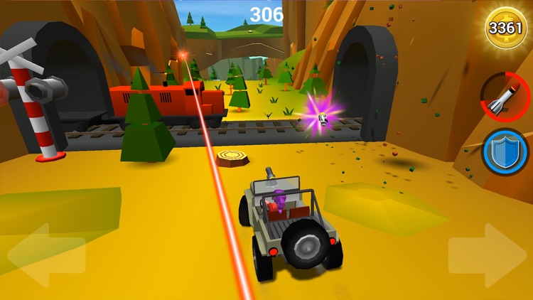 Faily Brakes screenshot-5