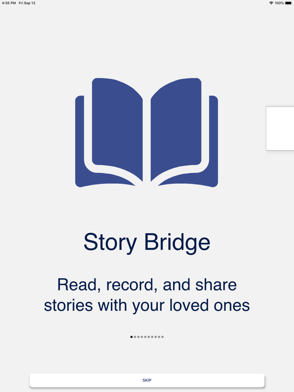 Screenshot #4 pour Story Bridge