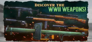 Зображення 3 Call of Sniper - Francotirador iphone