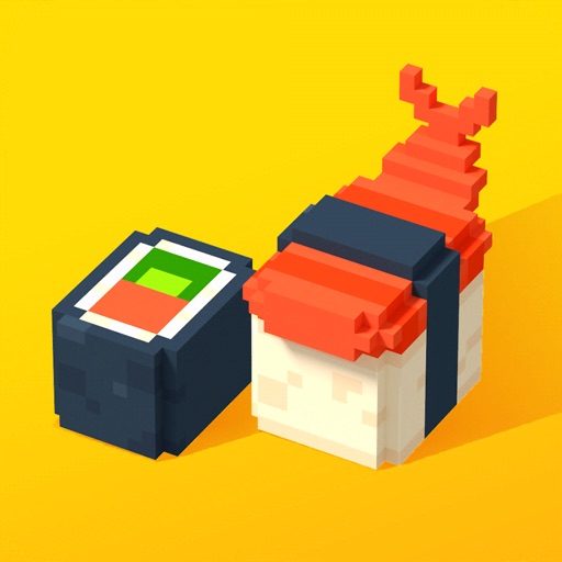 Pack It! - 3D Jigsaw Puzzle icon