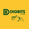 DIGBITS Excavator Attachments