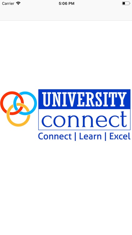 University Connect