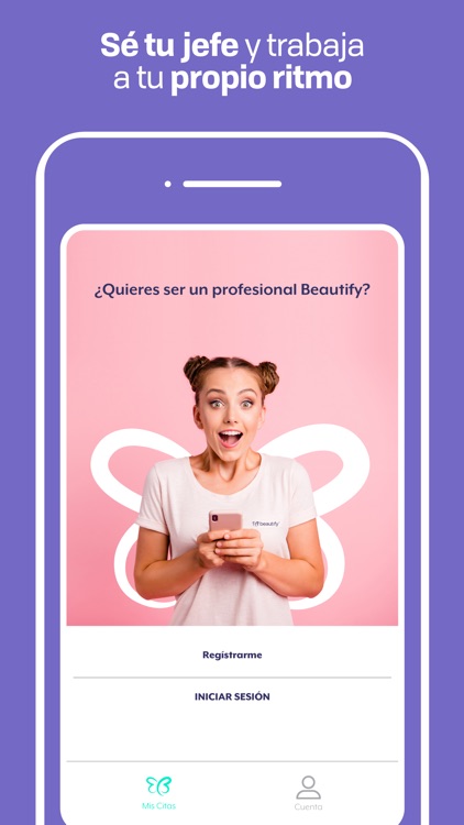 Beautify Profs