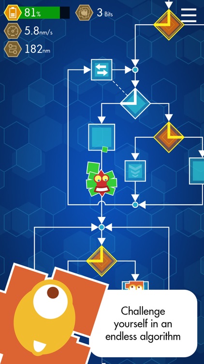 Algorithm screenshot-6