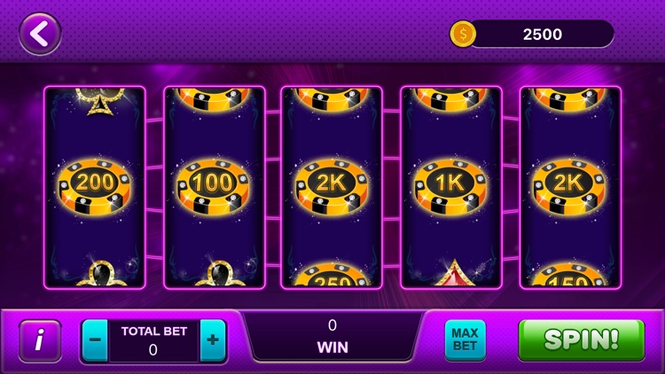 Epic Slot