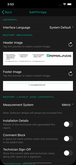 LC20 Diagnostics Tool(圖2)-速報App