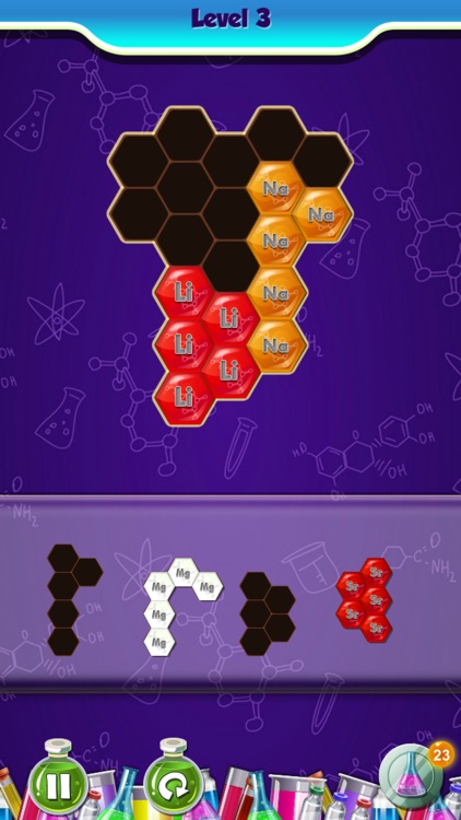 Hex Lab