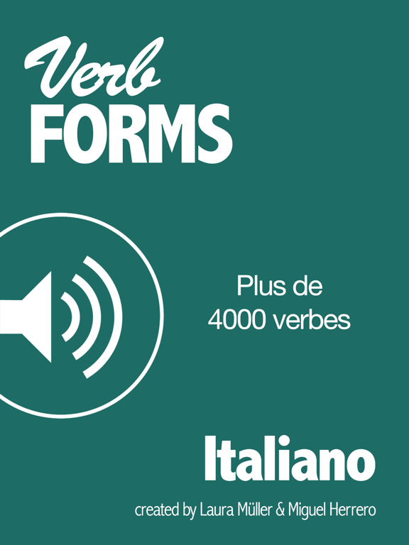 Verbes italiens et conjugaison Verbes italiens et conjugaison