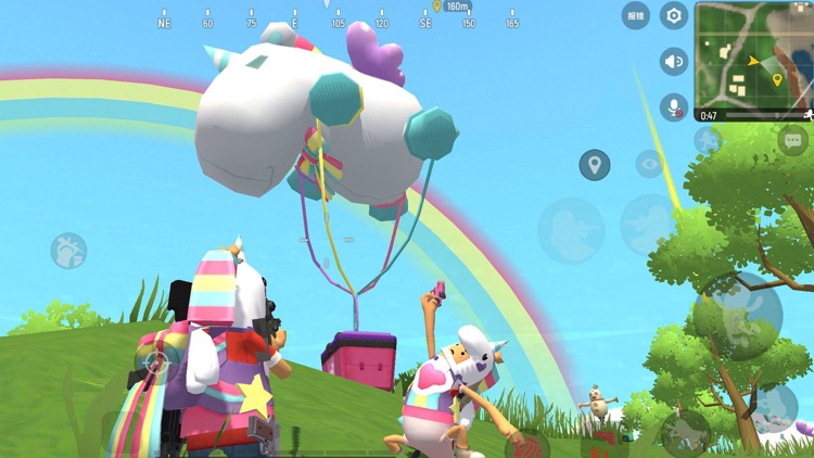 香肠派对 screenshot-3