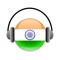 भारतीय रेडियो gives you the best experience when it comes to listening to live radio of India