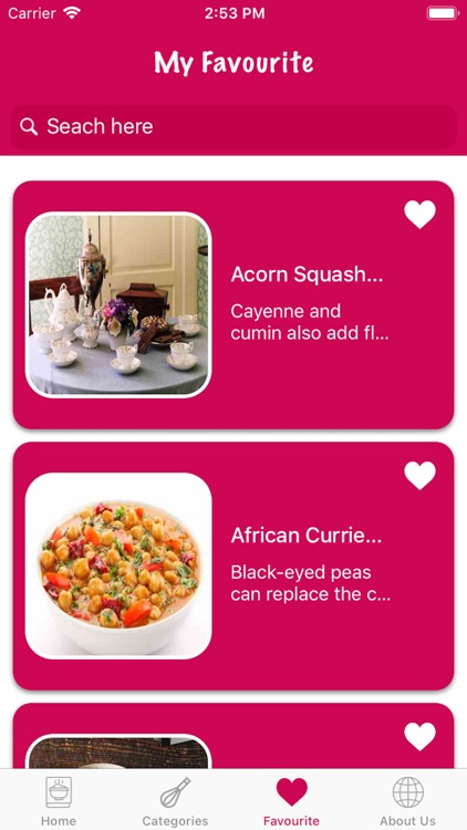 Soup-Recipes screenshot-7