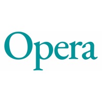 Opera Magazine ne fonctionne pas? problème ou bug?