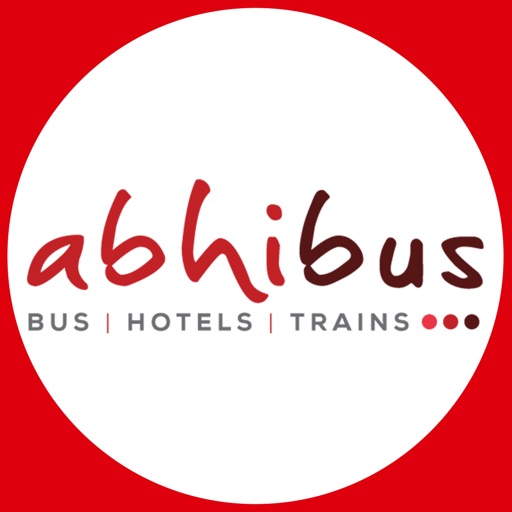 AbhiBus - Bus, Trains & Hotels