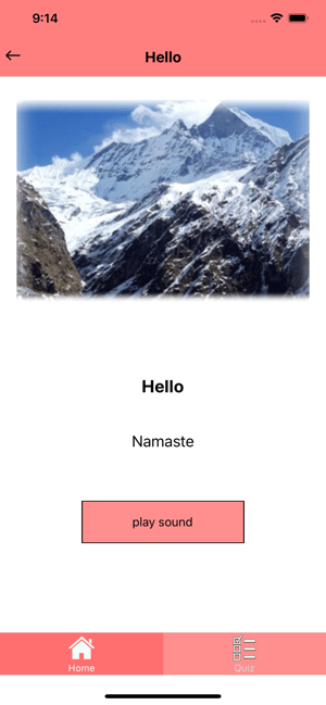 Learn Nepalese Easy(圖3)-速報App