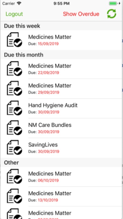 How to cancel & delete iSynbiotix from iphone & ipad 1