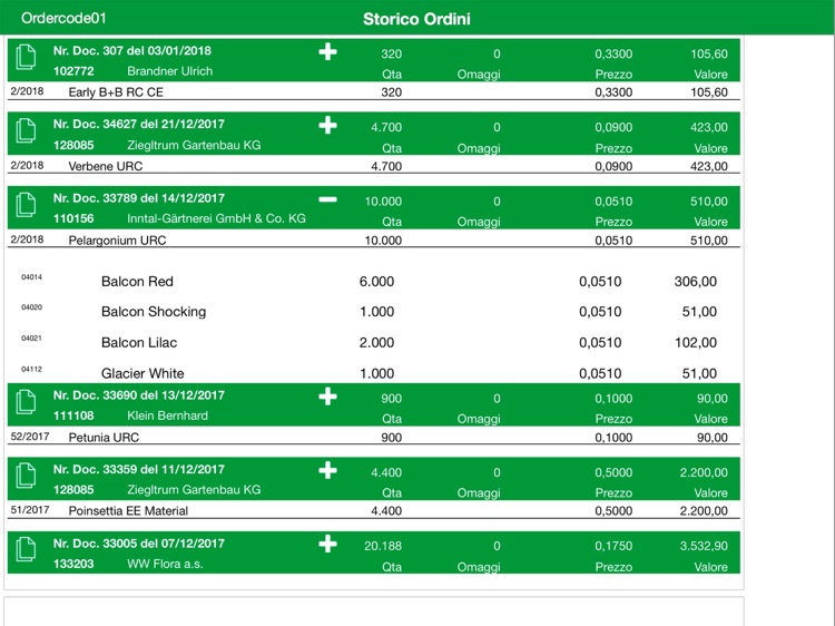 ORDERCODE 01 PPS 2.0 screenshot-4