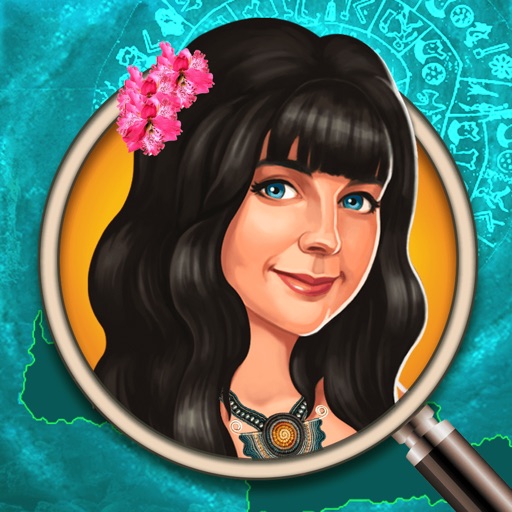 Island: Hidden Object Games