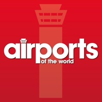  Airports of the World Magazine Application Similaire