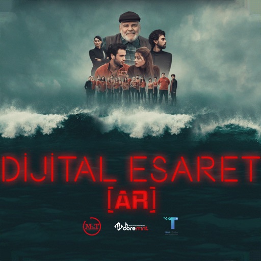 Dijital Esaret [AR]