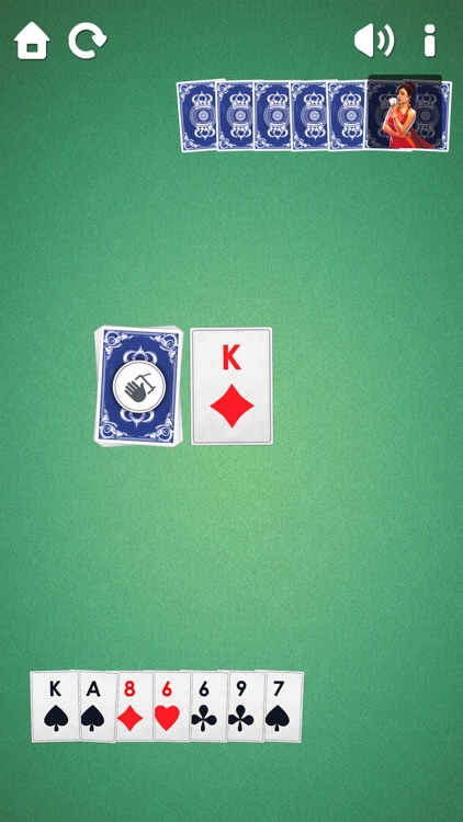 Solitaire Pro - Card Games screenshot-5