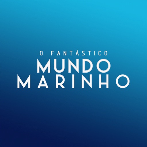 Mundo Marinho