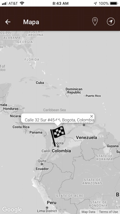 EntregaLocal screenshot-4