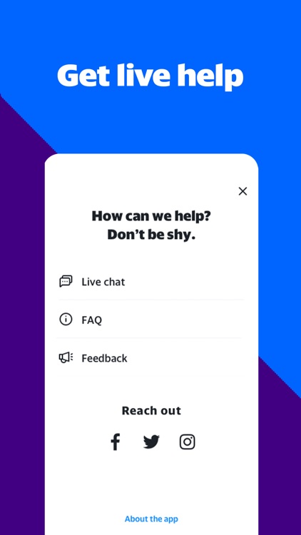 Yahoo Mobile - Wireless Plan screenshot-3