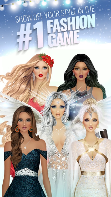 Covet Fashion screenshot-0