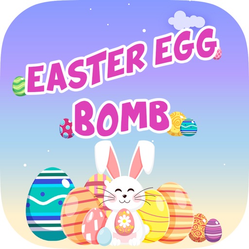 Easter Egg Bomb