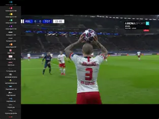 Screenshot 5 SUPERNOVA - TV po Tvom iphone