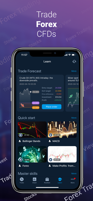 Top1 Invest-Forex Trading(圖2)-速報App