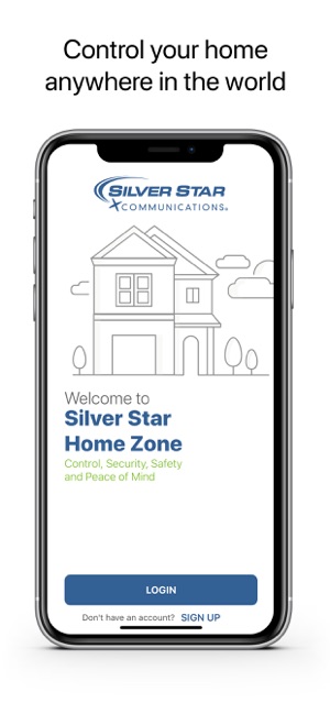 Silver Star Home Zone