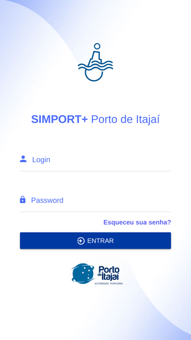 simport+itajaí screenshot 4