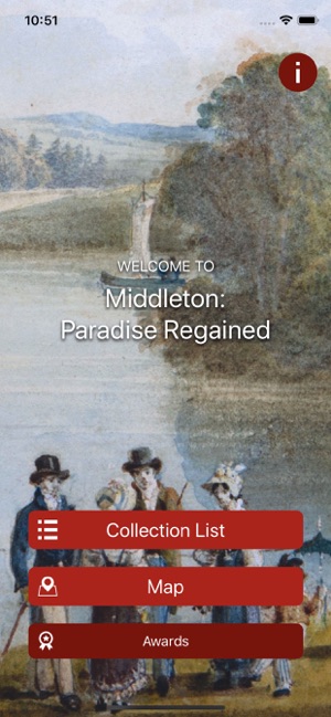 Middleton: Paradise Regained