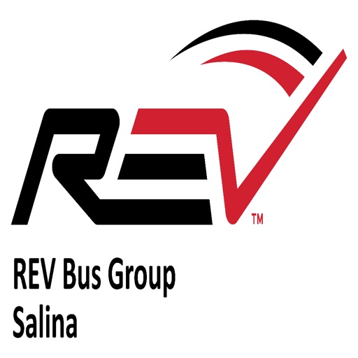 Rev Bus Salina