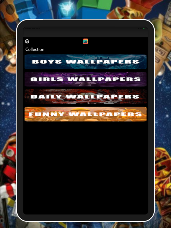 1 Robux Wallpapers For Roblox App Price Drops - how do you donate robux on roblox mobile