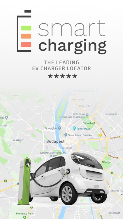 Smart Charging: plugin EVs