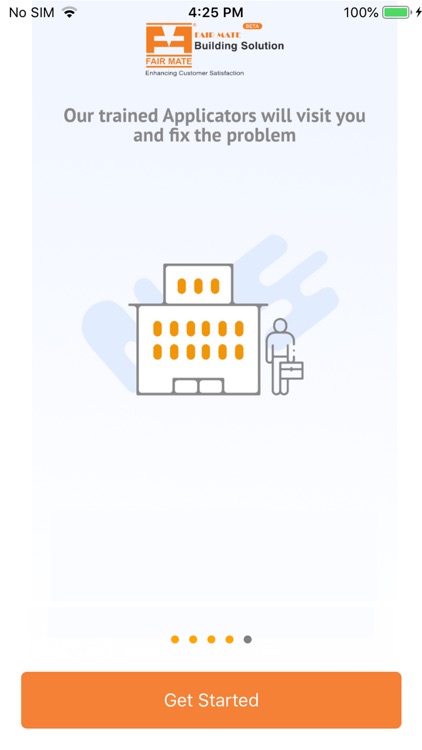 Fairmate Building Solution