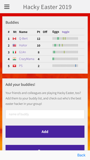 Hacky Easter(圖5)-速報App