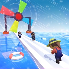 Activities of Wind Race 3D