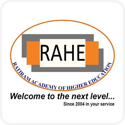 RAHE GPAT iOS App