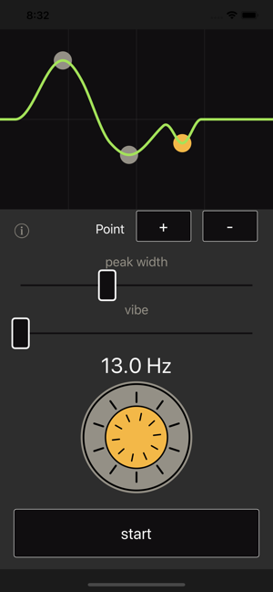 Waveform Sound Generator(圖1)-速報App