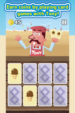 Ice Cream Maker Tony's Shop screenshot 3