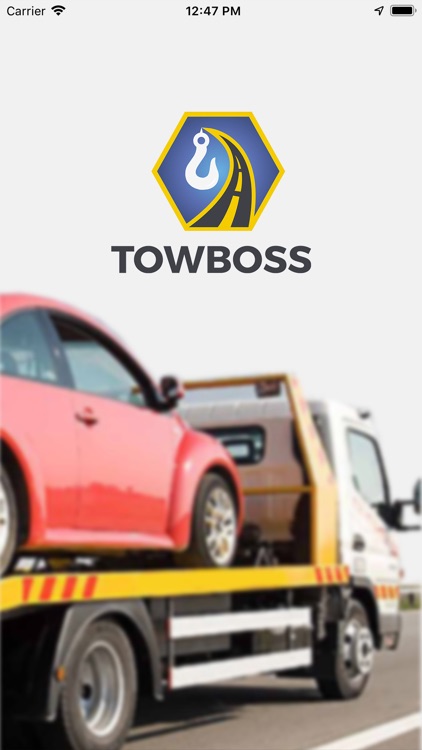 TowBoss