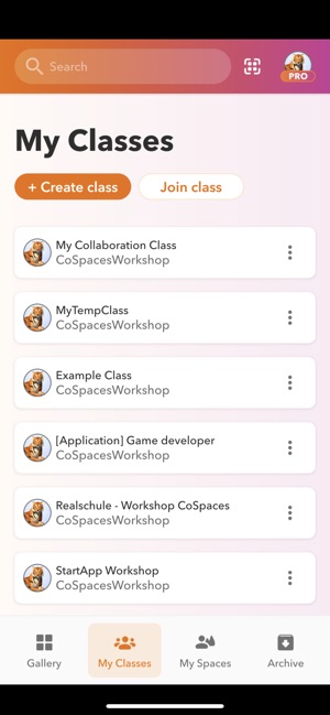 CoSpaces Edu(圖3)-速報App